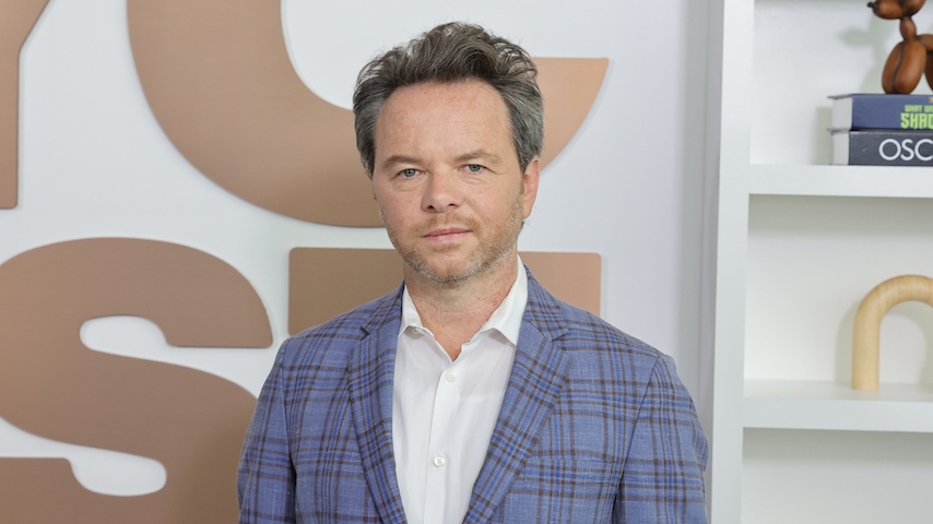 Noah Hawley (Photo: Kevin Winter/Getty Images)