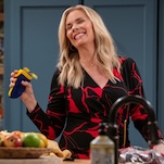 Chuck Lorre presents another classic 