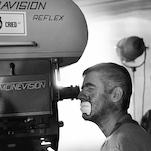 Full cut of Jerry Lewis' The Day The Clown Cried found after 45 years lost