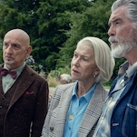 Retirees get their own Knives Out in Netflix's Thursday Murder Club teaser