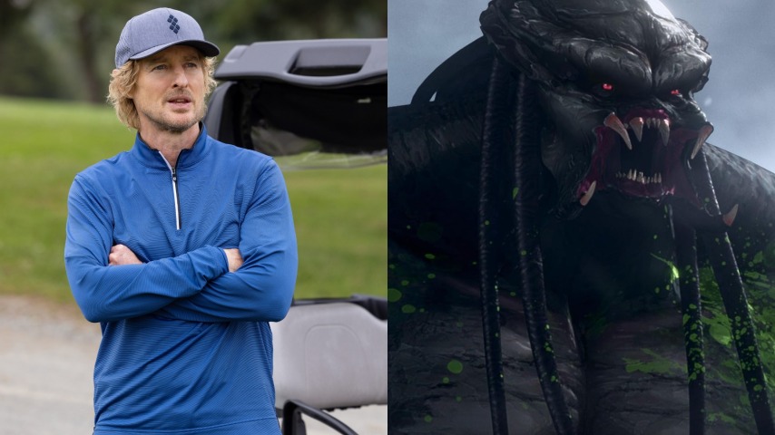 What's on TV this week—Stick and Predator: Killer Of Killers