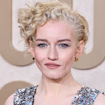 Julia Garner finds next scammer plot in Netflix's Sam Bankman-Fried show