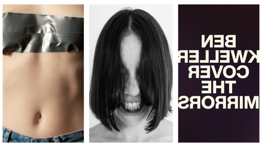 3 new songs and 3 new albums to check out this weekend