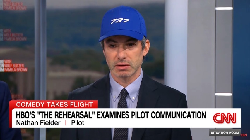 Dumb Starbucks creator Nathan Fielder criticizes 