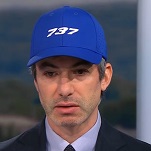 Dumb Starbucks creator Nathan Fielder criticizes 