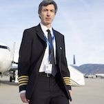 Nathan Fielder and Tom Cruise: A tale of two heroes