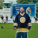 Happy Gilmore 2 broke a single-week viewership record in just a few days