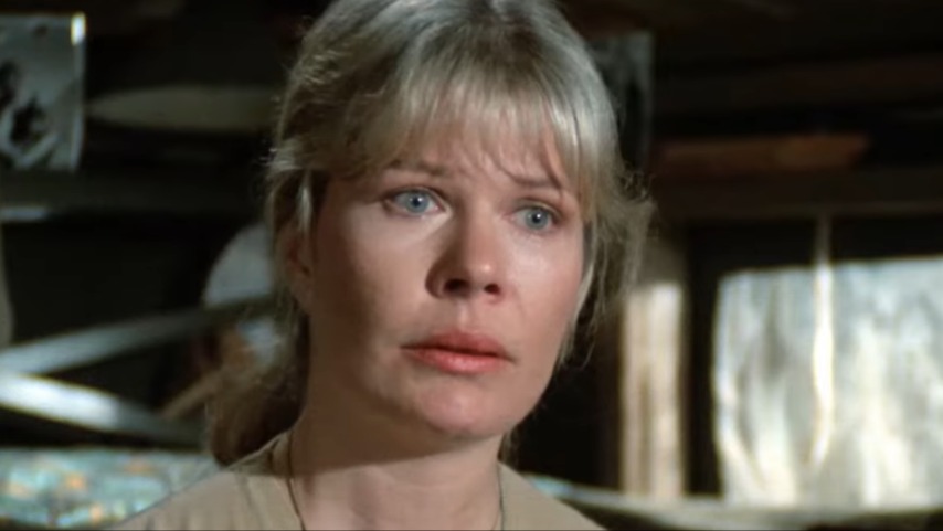 R.I.P. Loretta Swit, TV's Margaret 