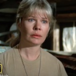 R.I.P. Loretta Swit, TV's Margaret 
