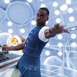 Doctor Who ends season 2 with a supersized episode and even bigger reveal