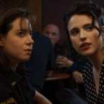 Ethan Coen can't find the fun in starry murder-mystery Honey Don't!
