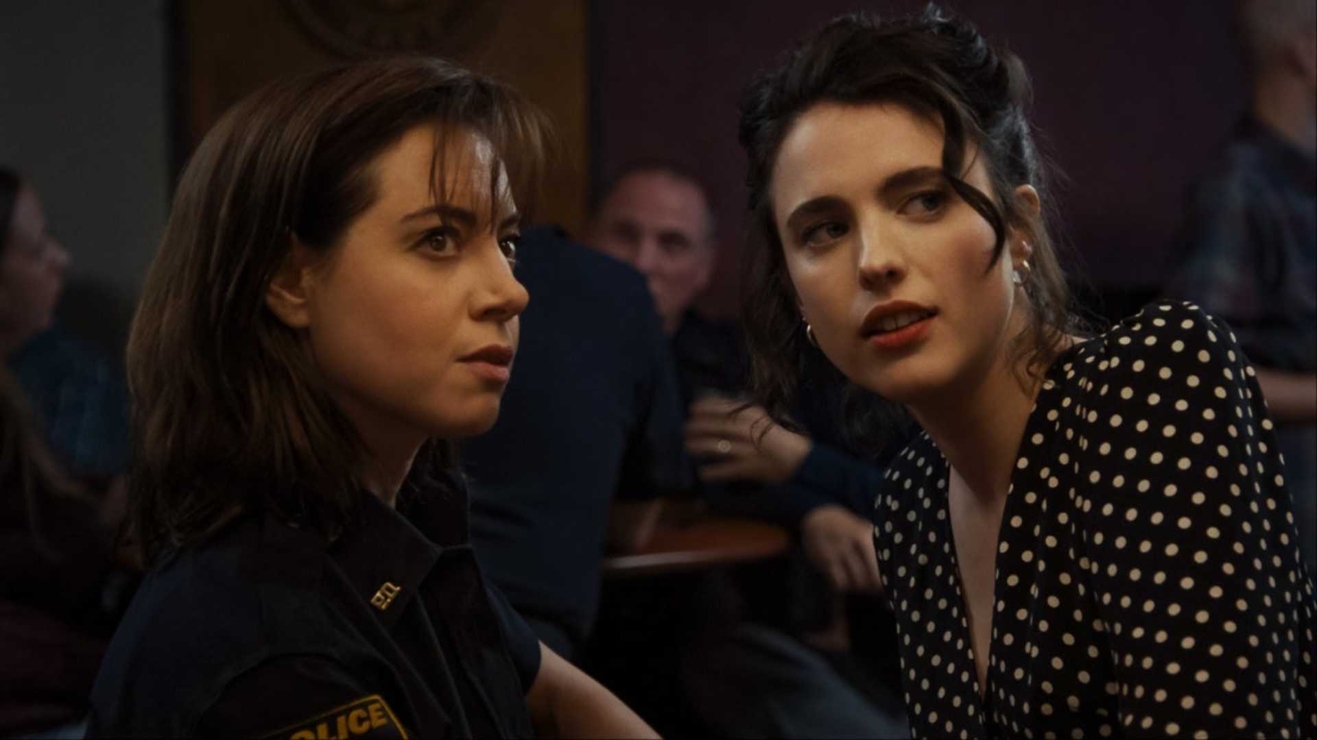 Ethan Coen can't find the fun in starry murder-mystery Honey Don't!