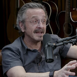 OG comedy podcast WTF With Marc Maron is coming to an end