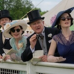 Downton Abbey: The Grand Finale teaser ushers in a new decade to end an era