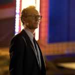 Mike Flanagan's particular style of storytelling is honed to a fine point in The Life Of Chuck