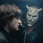 Black Phone 2 trailer calls up Freddy Krueger comparisons