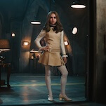 New M3GAN 2.0 trailer tries really hard to be a Femininomenon