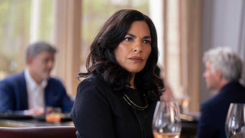 Seema finally takes center stage in And Just Like That…