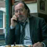 Gary Oldman to fart his way through a fifth season of Slow Horses this fall