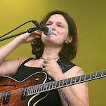Big Thief announces first album as a trio, Double Infinity