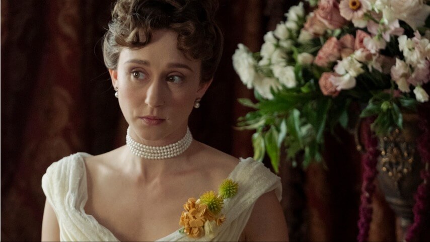 The Gilded Age