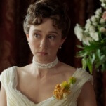 The Gilded Age is finally interested in Gladys in season 3 trailer