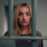 Ginny & Georgia's biggest crime is its failure to titillate