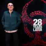 Cillian Murphy will return in 28 Years Later 3, Danny Boyle says