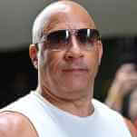 Four claims in Vin Diesel sex abuse suit dropped, but numerous allegations remain