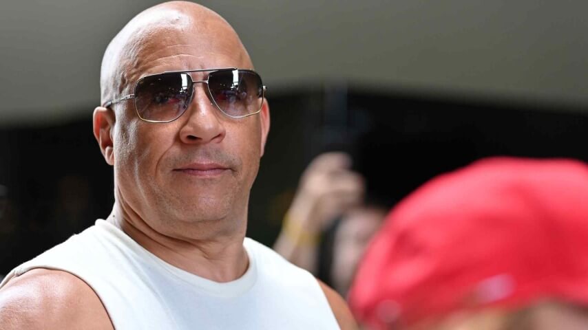 Vin Diesel says Fast & Furious finale contingent on Paul Walker’s resurrection