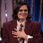Jessie J shares breast cancer diagnosis