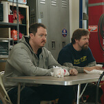 In season 2, Tires aims for more than wheel-spinning