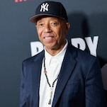 Russell Simmons sues HBO for defamation over On The Record documentary