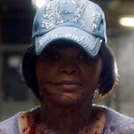Octavia Spencer to put her studded Sexy hat back on for Ma sequel