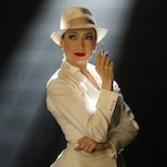 Jennifer Lopez is a cinema legend in Kiss Of The Spider Woman teaser