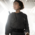 The Xenomorph gets some terrifying new friends in Alien: Earth trailer