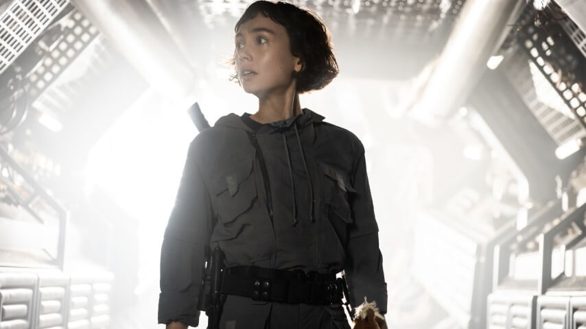 The Xenomorph gets some terrifying new friends in Alien: Earth trailer
