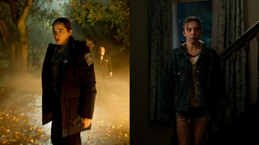 What's on TV this week—Revival and Echo Valley