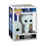 Win a set of Casper Funko Pops! from The A.V. Club