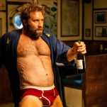 Jai Courtney puts sharks to shame in the bloody blast Dangerous Animals