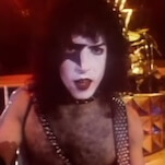 Nick Jonas to rock and roll all nite as Paul Stanley in KISS biopic