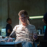 Stephen King's The Institute shares eerie first look at MGM Plus adaptation