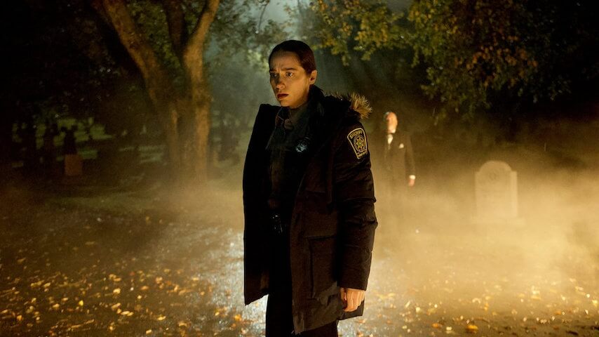 Rural noir Revival is heavy on drama and light on thorny questions