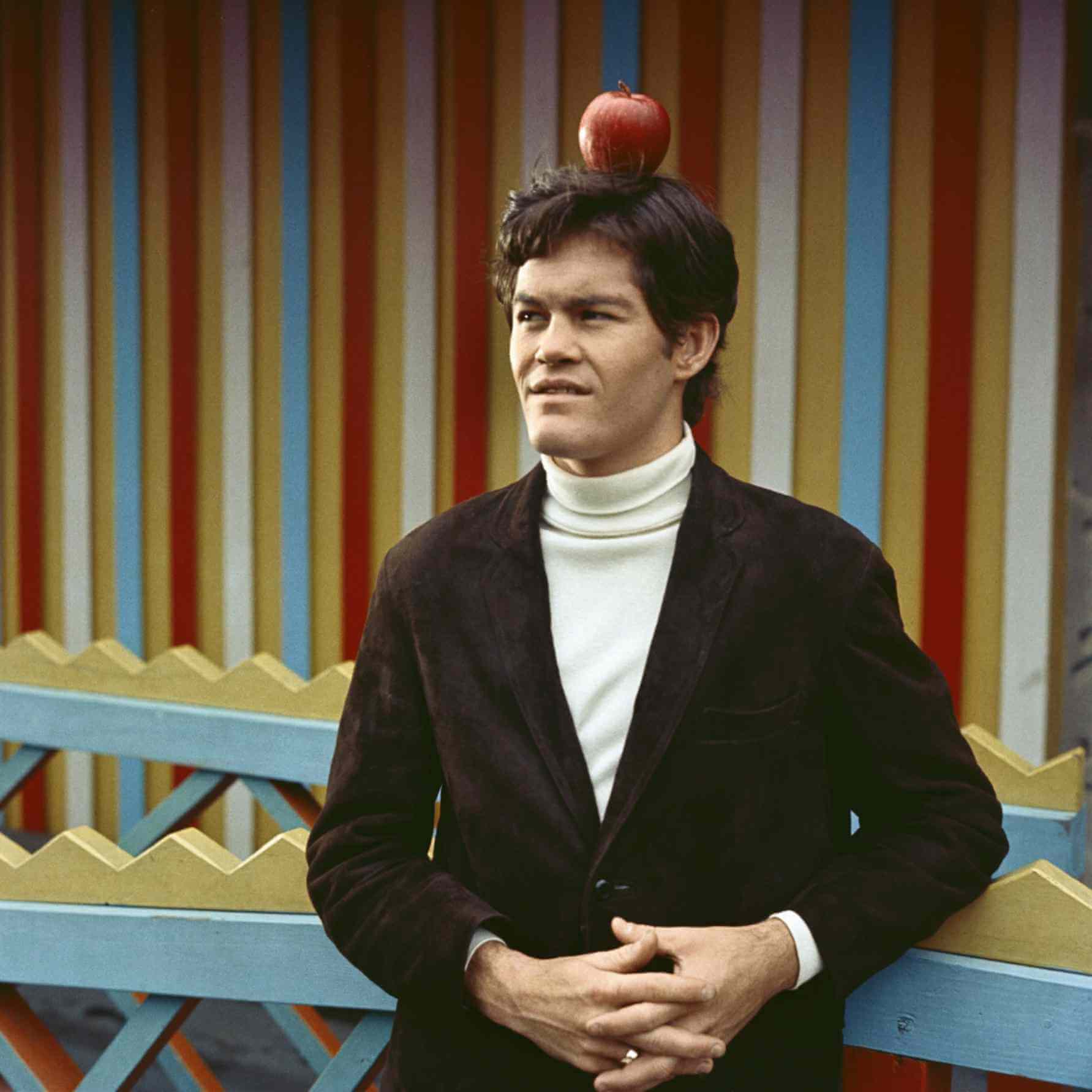 Hey, Micky Dolenz says he was almost the Fonz