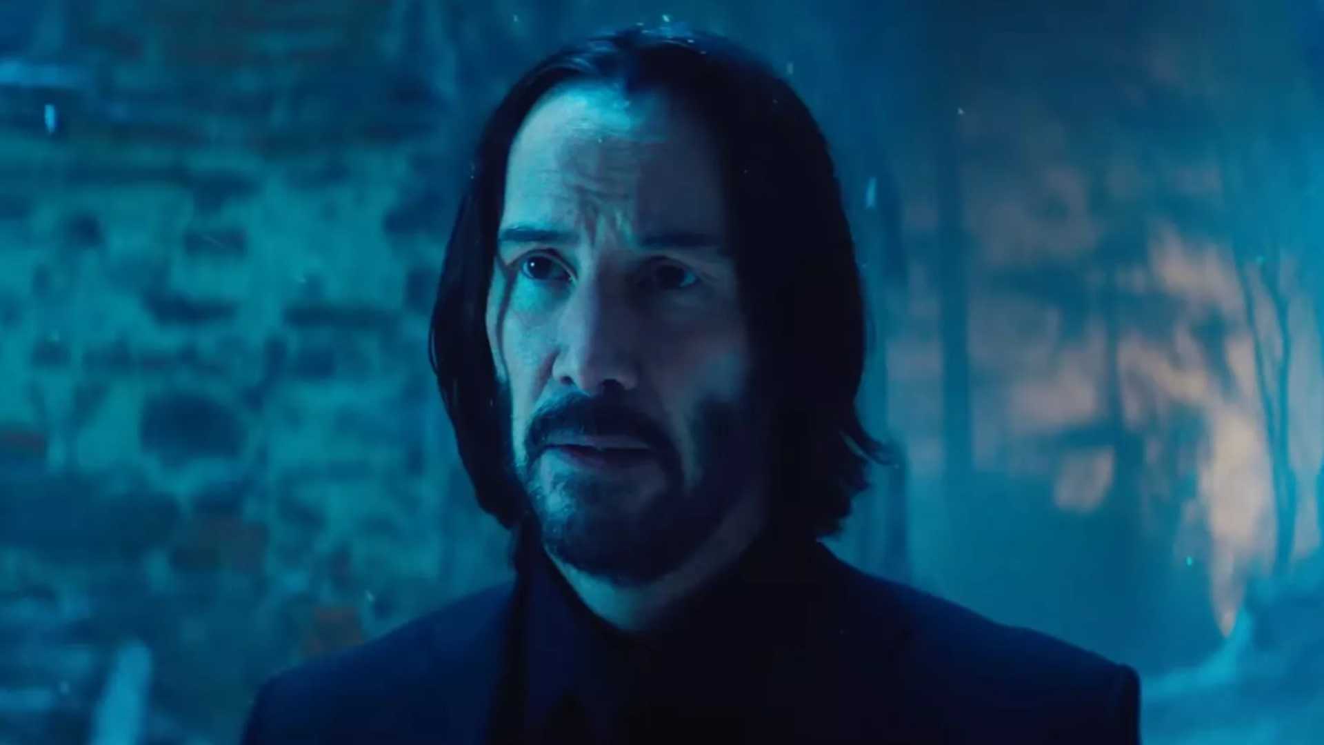 Spoiler Space: John Wick makes for an awkward dance partner in Ballerina