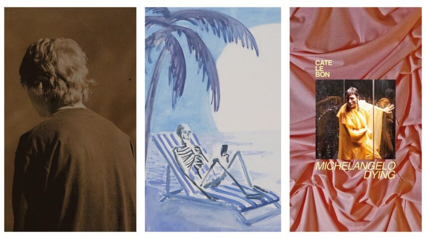 3 new songs and 3 new albums to check out this weekend