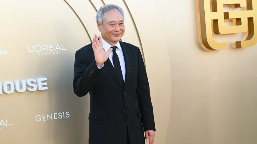 Ang Lee announces first new film in years, Old Gold Mountain