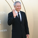 Ang Lee announces first new film in years, Old Gold Mountain