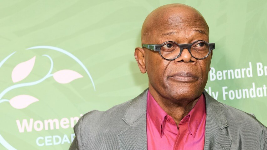 Samuel L. Jackson might grab a Tulsa King spin-off