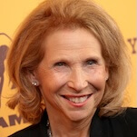 Paramount chair Shari Redstone reveals cancer diagnosis